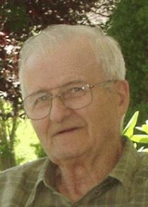 Lloyd Ranford Spurlock